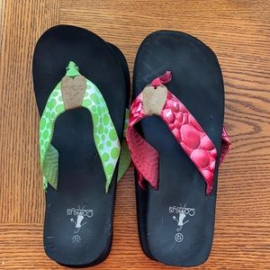 Corkys Flipflops